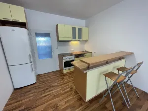 Prodej bytu 3+kk, Brno, bratří Žůrků, 50 m2