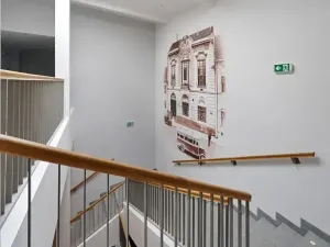 Prodej bytu 3+kk, Bystřice nad Pernštejnem, Masarykovo náměstí, 84 m2