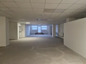Pronájem obchodního prostoru, Šlapanice, Nádražní, 78 m2