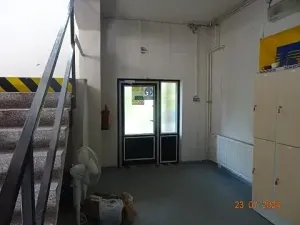 Prodej skladu, Raspenava, 24366 m2