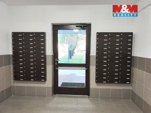 Pronájem bytu 1+kk, Karviná - Hranice, Čsl. armády, 32 m2