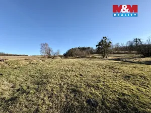 Prodej pozemku pro bydlení, Lichnov, 1645 m2