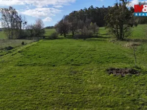 Prodej pozemku pro bydlení, Lichnov, 1645 m2