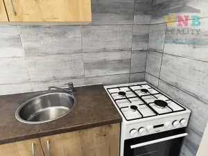 Pronájem bytu 1+1, Prostějov, Krokova, 43 m2