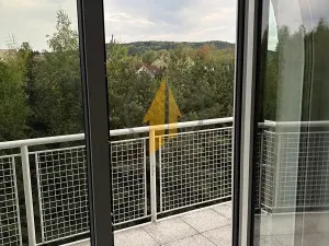 Pronájem bytu 2+kk, Turnov, Křišťálová, 59 m2