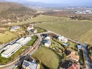 Prodej pozemku, Lety, Na Kloubcích, 1530 m2