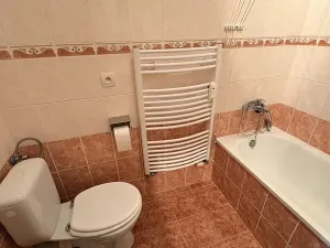 Pronájem bytu 2+kk, Chropyně, Moravská, 47 m2