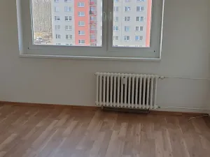 Pronájem bytu 1+1, Teplice, Javorová, 45 m2