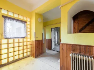 Prodej rodinného domu, Stehelčeves, V. Pokorného, 165 m2