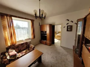 Prodej rodinného domu, Stříbro, Přemyslova, 100 m2