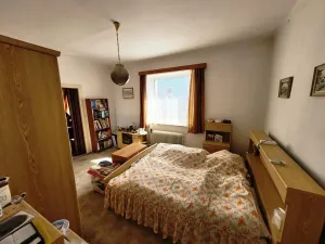 Prodej rodinného domu, Stříbro, Přemyslova, 100 m2