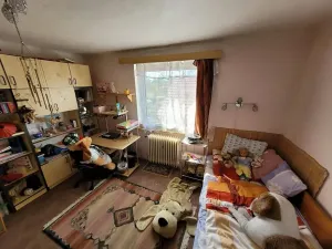 Prodej rodinného domu, Stříbro, Přemyslova, 100 m2