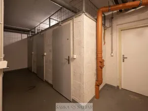 Prodej bytu 2+kk, Praha - Řepy, Skuteckého, 51 m2