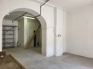 Pronájem skladu, Brno, Bohunická, 69 m2