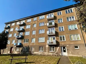 Prodej bytu 2+1, Litvínov, Valdštejnská, 52 m2