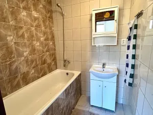 Prodej bytu 2+1, Chomutov, Skalková, 60 m2