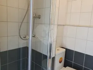 Pronájem bytu 1+kk, Praha - Černý Most, Bryksova, 19 m2