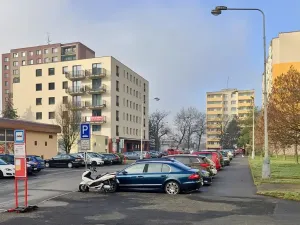 Pronájem bytu 2+kk, Beroun, Na Náhonu, 57 m2