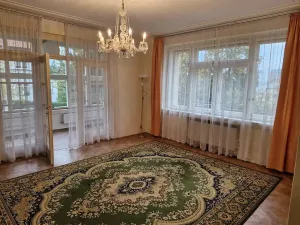 Pronájem bytu 3+1, Praha - Strašnice, Pod Viktorkou, 107 m2