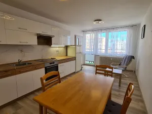 Pronájem bytu 3+kk, Pardubice - Zelené Předměstí, Jindřišská, 80 m2