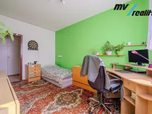 Prodej bytu 3+1, Český Dub, Mírové sídliště, 63 m2