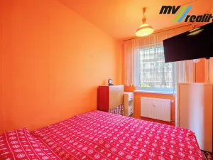 Prodej bytu 3+1, Český Dub, Mírové sídliště, 63 m2