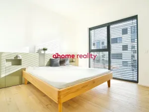 Prodej bytu 2+kk, Olomouc, Ostrovní, 65 m2