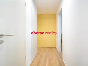 Prodej bytu 2+kk, Olomouc, Ostrovní, 65 m2