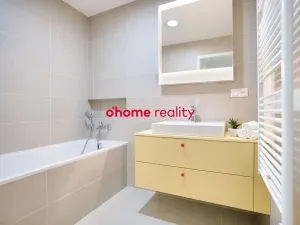 Prodej bytu 2+kk, Olomouc, Ostrovní, 65 m2