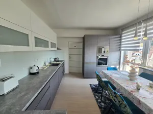 Pronájem bytu 3+kk, Zlín, Mokrá I, 81 m2