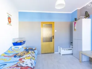 Prodej bytu 3+1, Chotěboř, Na Skřivánku, 76 m2