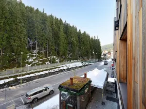 Prodej bytu 2+kk, Pec pod Sněžkou, 45 m2