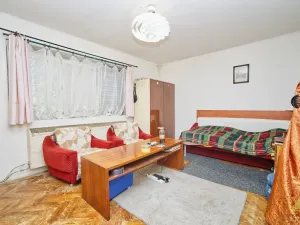 Prodej rodinného domu, Břeclav - Charvátská Nová Ves, Stanislava Kostky Neumanna, 183 m2