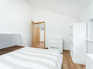 Prodej rodinného domu, Štětí, 97 m2