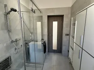 Pronájem bytu 3+kk, Děčín, Resslova, 76 m2