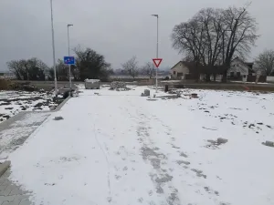 Prodej pozemku pro bydlení, Žehuň, 820 m2