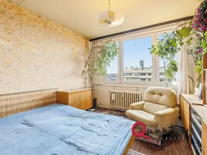 Prodej bytu 3+1, Praha - Nusle, Kotorská, 62 m2