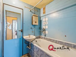 Prodej bytu 3+1, Praha - Nusle, Kotorská, 62 m2