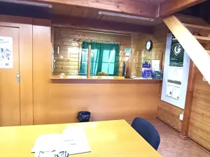 Pronájem obchodního prostoru, Chrudim, Fibichova, 30 m2