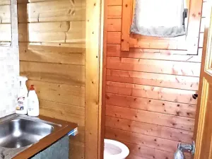 Pronájem obchodního prostoru, Chrudim, Fibichova, 30 m2