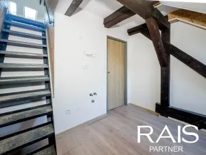 Prodej bytu 1+1, Brno, Francouzská, 43 m2