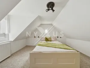 Prodej rodinného domu, Dolánky nad Ohří, 94 m2