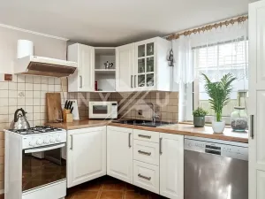 Prodej rodinného domu, Dolánky nad Ohří, 94 m2