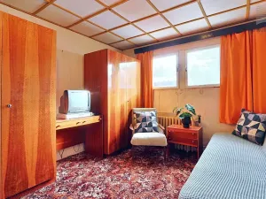 Prodej chaty, Hostěnice, 97 m2