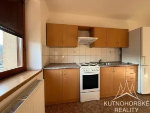 Pronájem bytu 1+1, Kutná Hora, 40 m2
