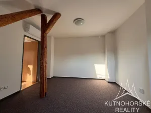 Pronájem bytu 1+1, Kutná Hora, 40 m2