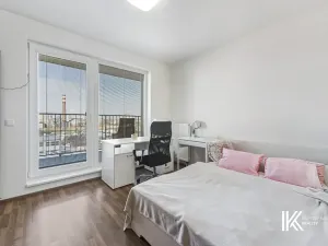 Prodej bytu 2+kk, Pardubice, Na Spravedlnosti, 53 m2