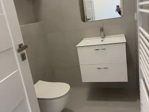 Pronájem obchodního prostoru, Praha, U plynárny, 48 m2