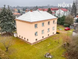 Pronájem bytu 2+1, Řečany nad Labem, 1. máje, 58 m2