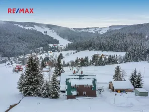 Prodej bytu 2+kk, Pec pod Sněžkou, 43 m2